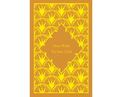 Omslag van Little Clothbound Classics-The Star-Child