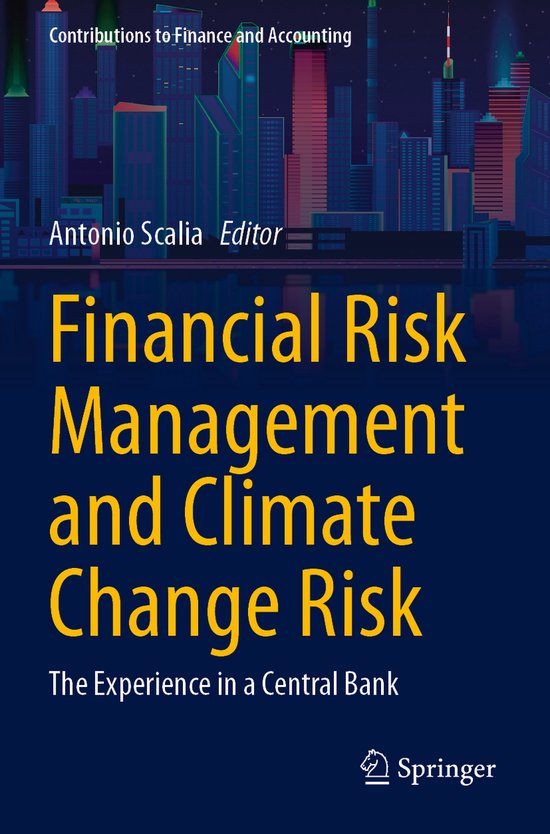 Contributions to Finance and Accounting- Financial Risk Management and ...