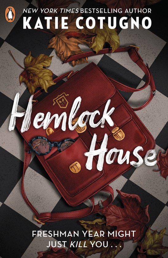Liar's Beach2- Hemlock House