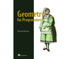 Omslag van Geometry for Programmers