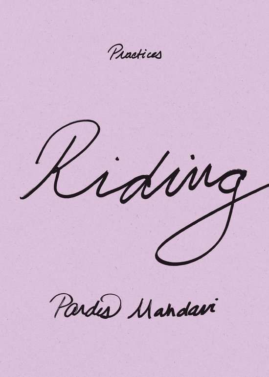 Practices- Riding - cover