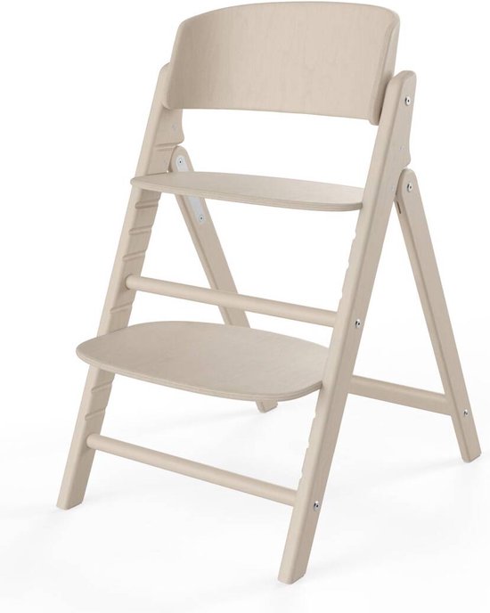 Cybex Click & Fold Chair - Kinderstoel - All Natural