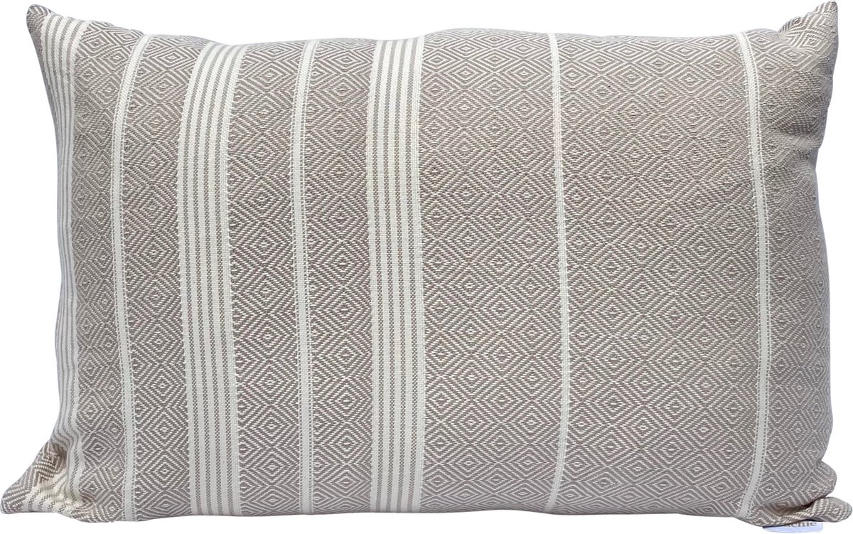 Beachie Blanes beige 60 x 40 cm