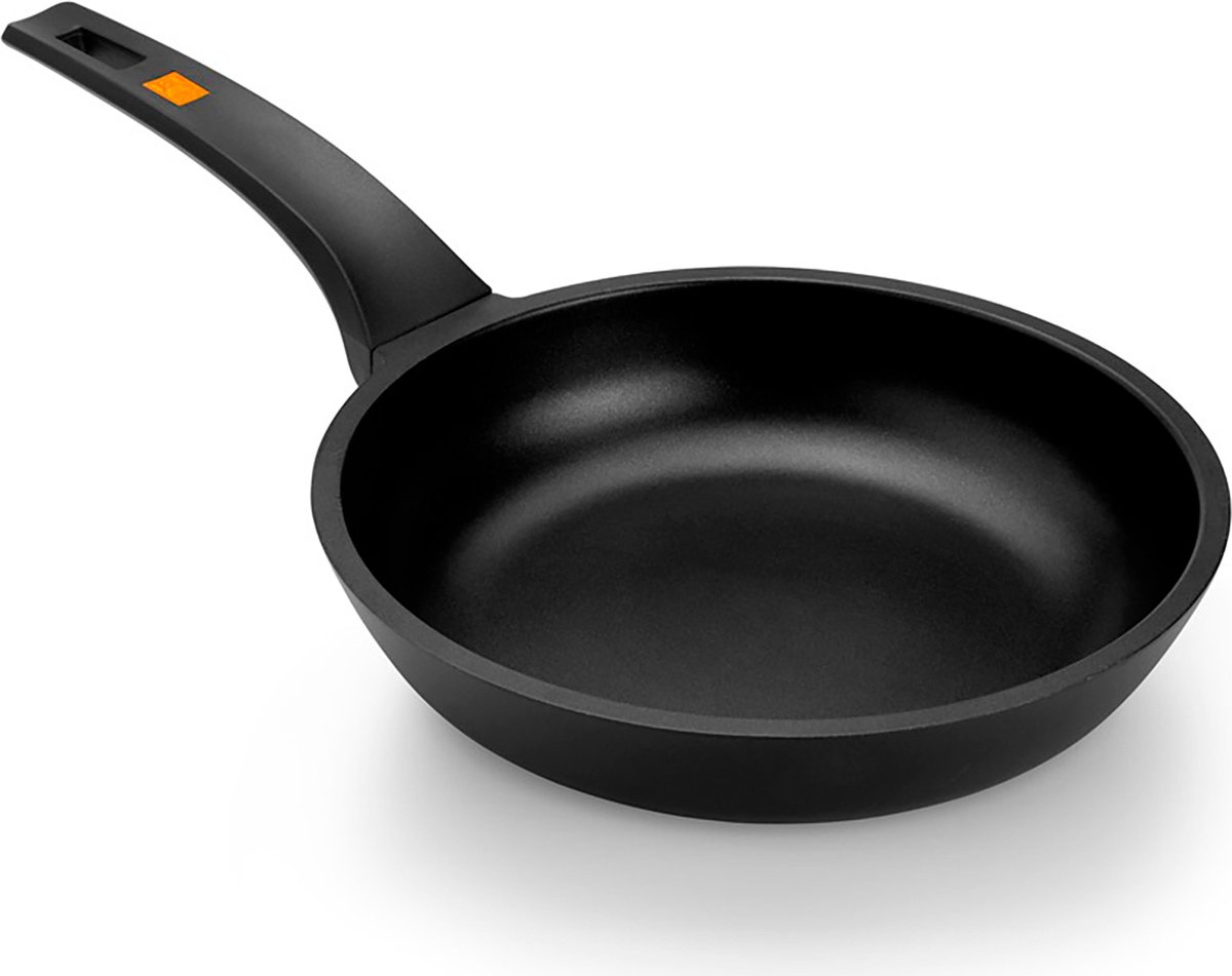 BRA Sartén Efficient Rond Multifunctionele pan
