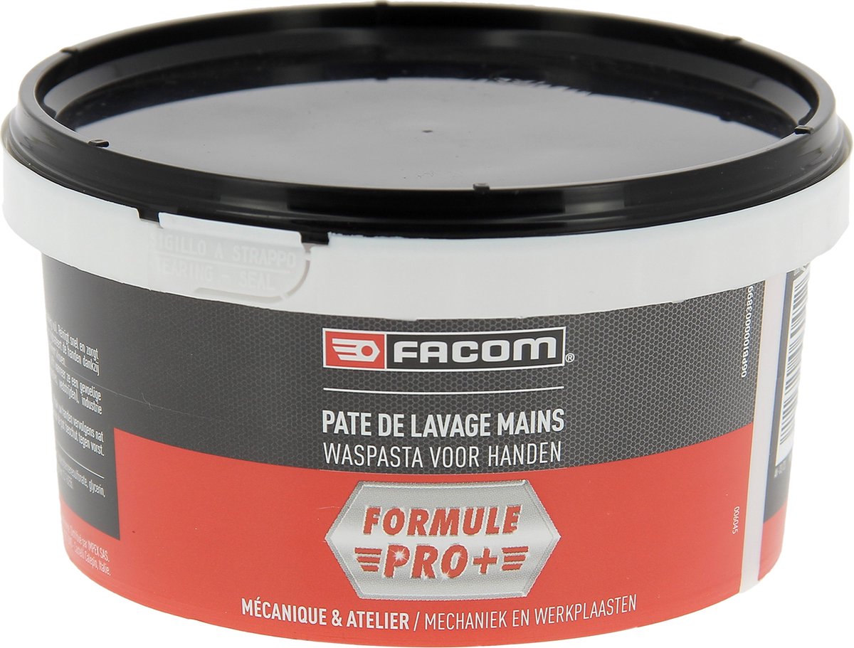 Facom Garagezeep - 500 ml