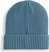PUMA - ribbed classic cuff beanie - Chapeau sportcasuel - Vert
