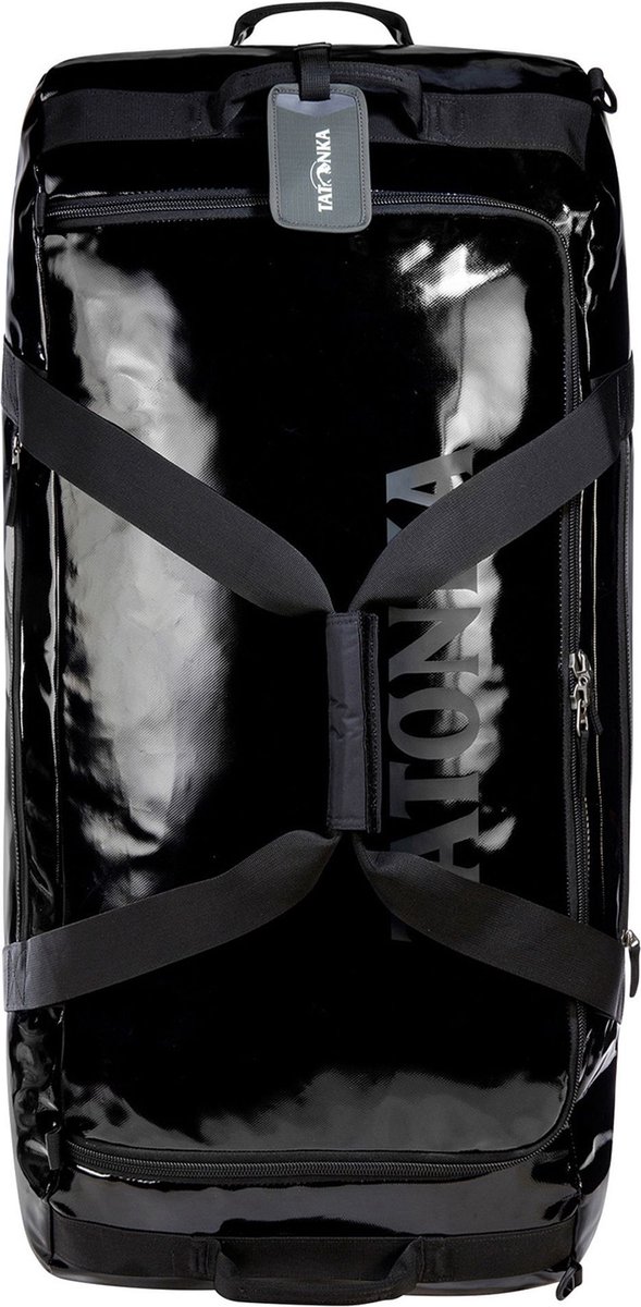 Tatonka Flight Roller 135 4 wielen Reistas 104 cm - black