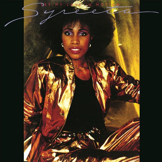 Set My Love In Motion (Bonus Tracks Edition)