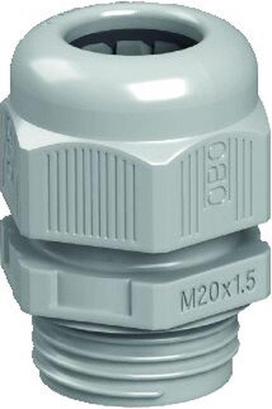 OBO V-TEC Wartel kabel-/buisinvoer van OBO — afbeelding 3