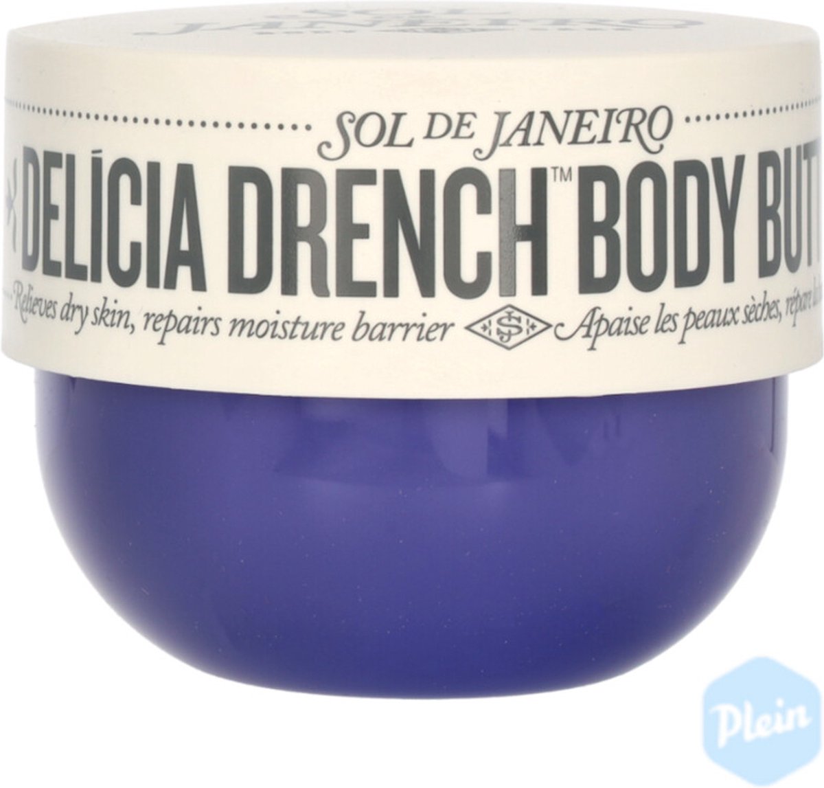 Goedkoopste Sol De Janeiro - Delicia Drench Body Butter