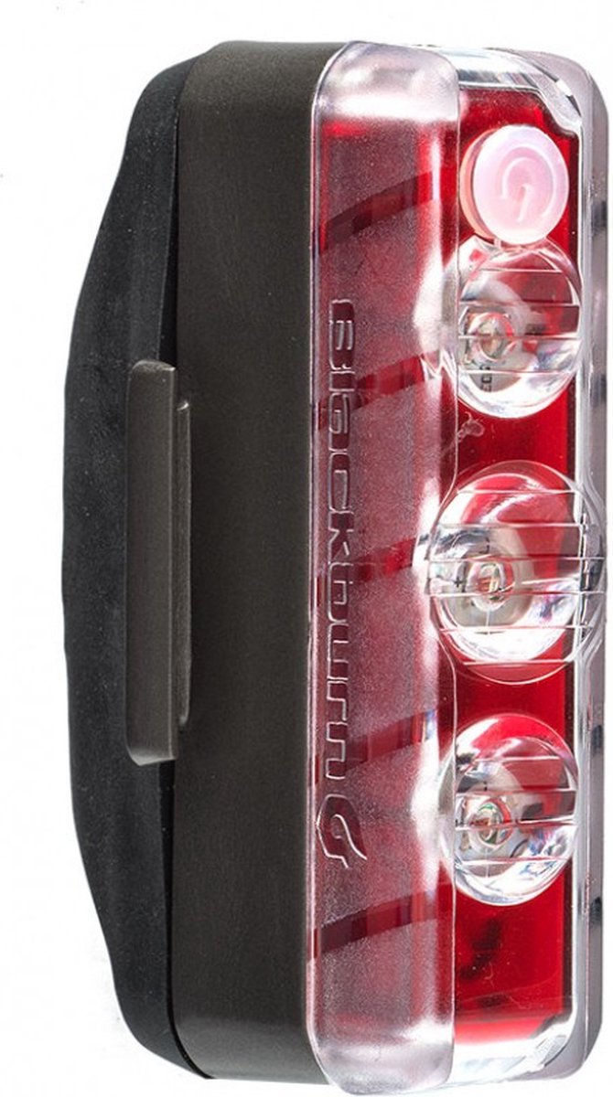 Blackburn Achterlicht Dayblazer Rear USB 125 Lumen
