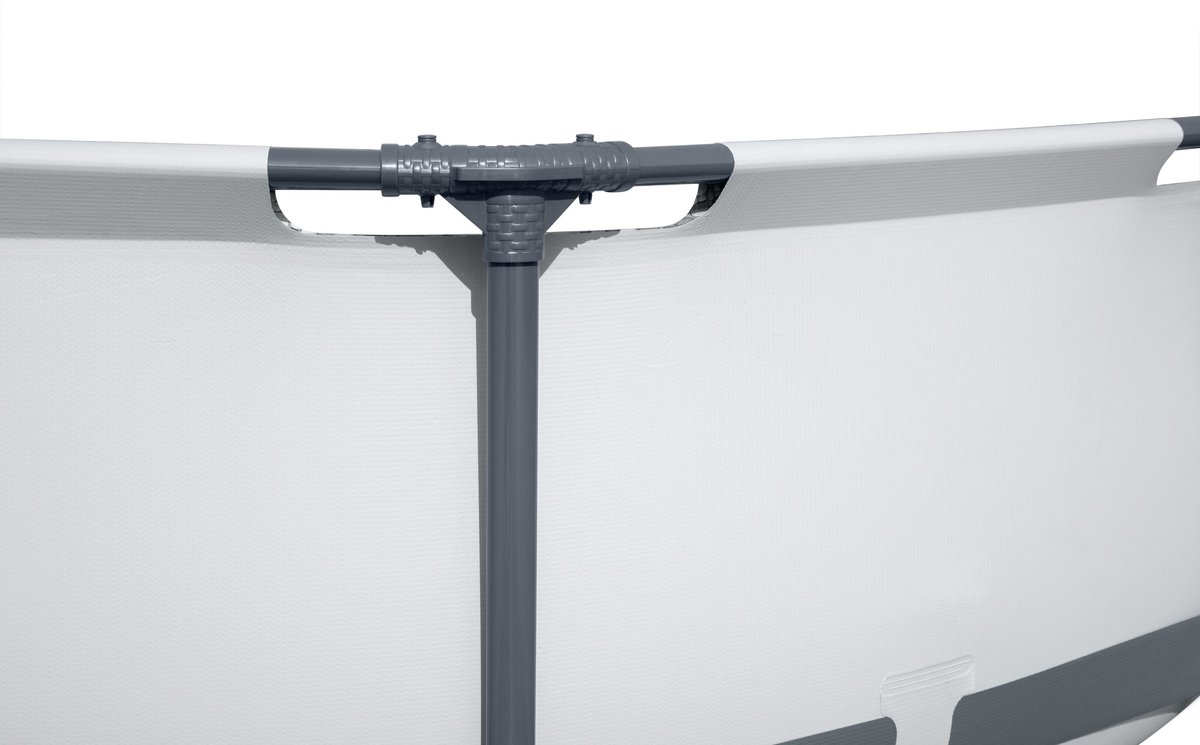 Bestway Steel Pro MAX Zwembad - Ø 366 x 76cm — afbeelding 19