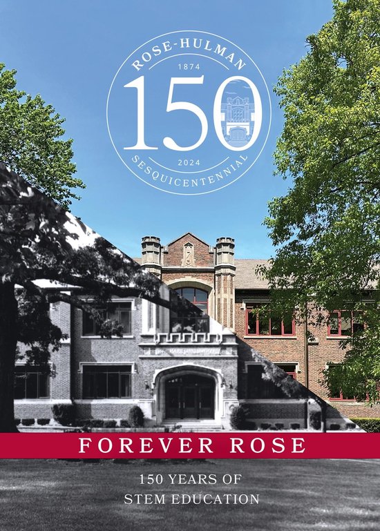 Forever Rose - cover