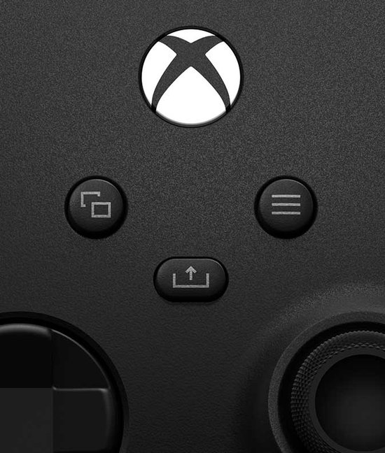 Xbox Series X Console