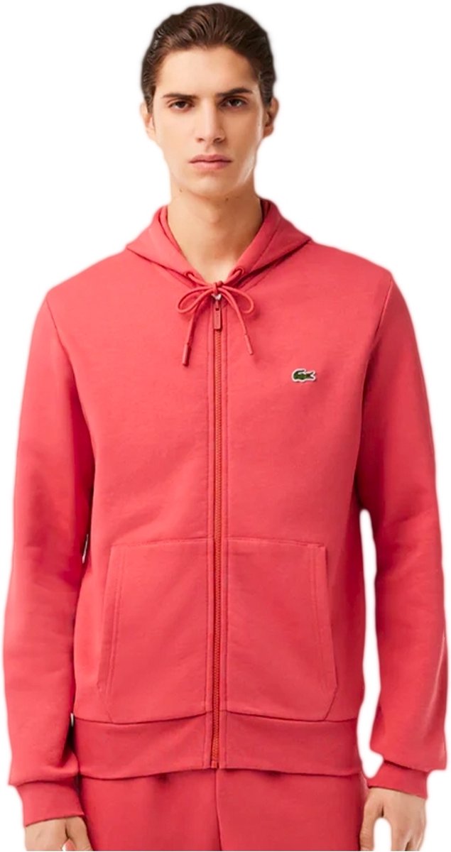 Jogger Rood