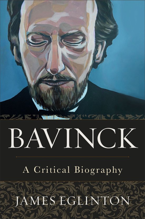 Bavinck - cover