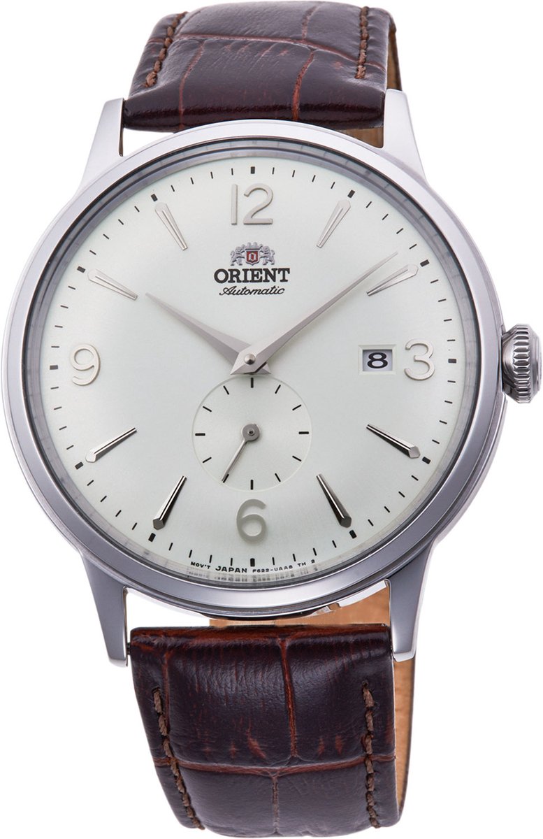 ORIENT BAMBINO SMALL SECONDS 40,5MM (RA-AP0002S10B) RA-AP0002S30B