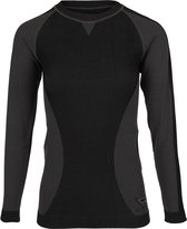 Brunotti Tenzias Dames Thermotop - Zwart - XS