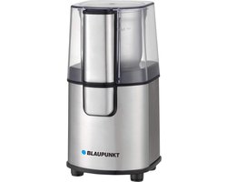 Koffiemolen Udarowy 200W Staal 85G