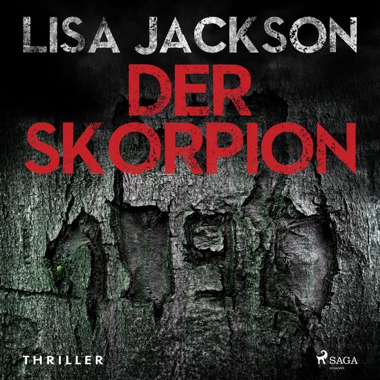 Der Skorpion: Thriller (Ein Fall für Alvarez und Pescoli 1) - cover