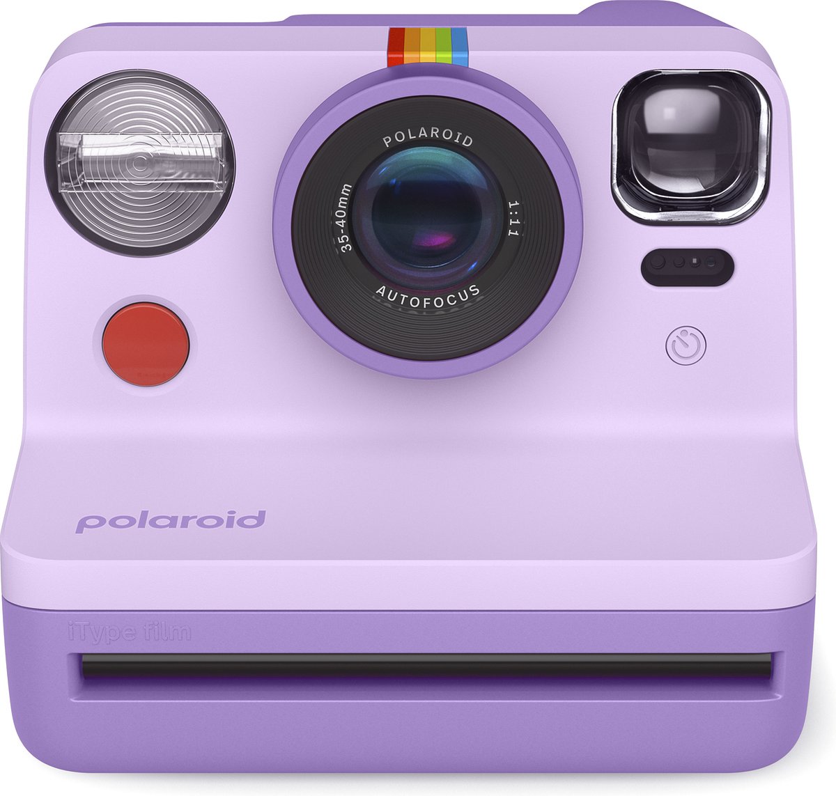 Polaroid Now Gen 2 - Purple