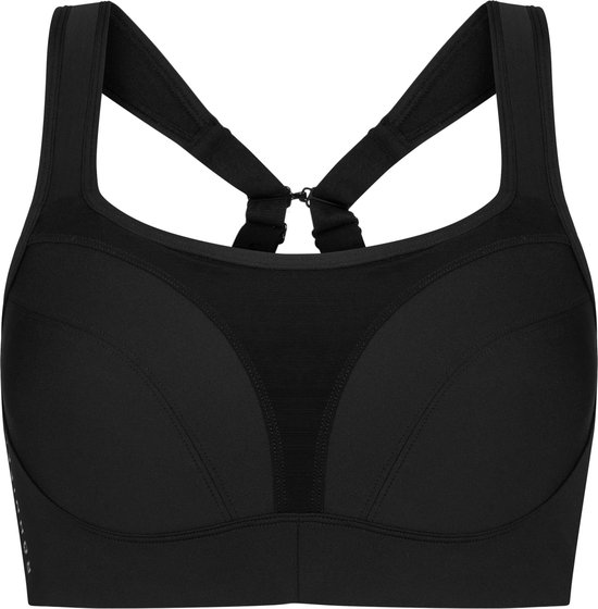 BIDI BADU CREW HIGH SUPPORT SPORTBEHA DAMES - BIDI BADU - Dames - Kleding