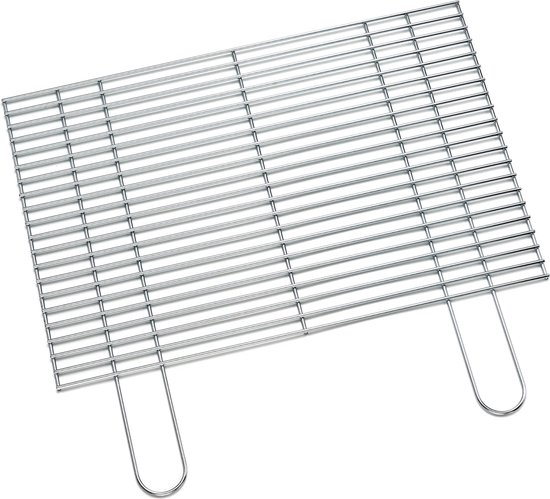 Boomex Grillrooster 60 X 40 CM