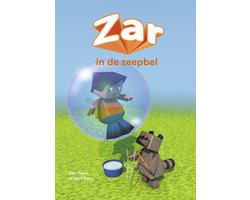 ZAR - ZAR in de zeepbel