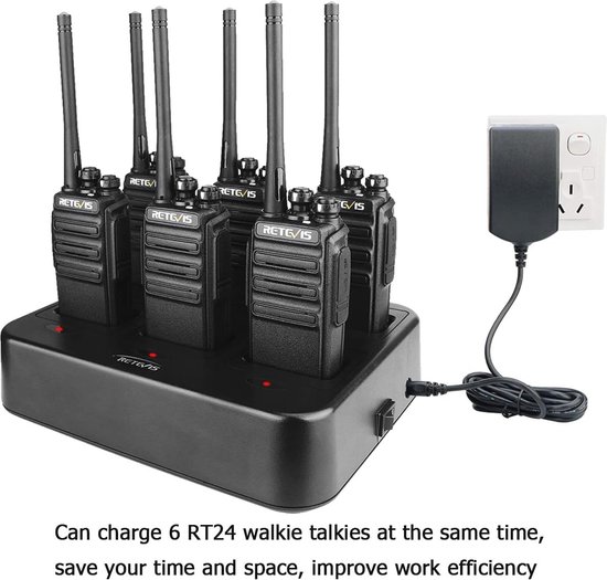 3 Talkie-Walkie Motorola XTB446 SANS BATTERIES - Photo, audio & vidéo