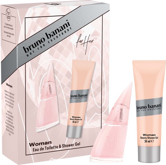 Foto: Bruno banani woman geschenkset 1 set