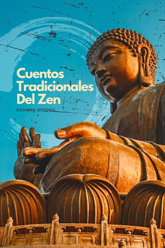 Cuentos Tradicionales del Zen - cover