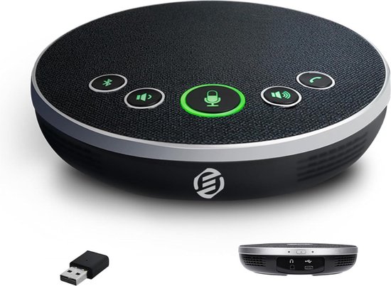 Jabra Speak 510 MS | | Vergadermicrofoons Jabra Speak 510 MS | | Vergadermicrofoons