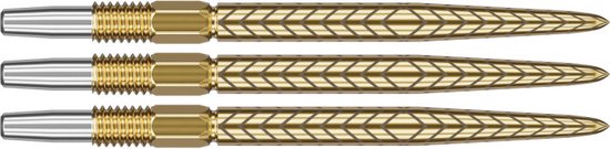 Target Swiss Points RVE Gold van Target — afbeelding 3