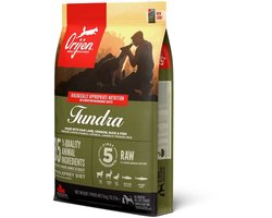 Orijen Tundra Dog - Hondenvoer - 6 kg