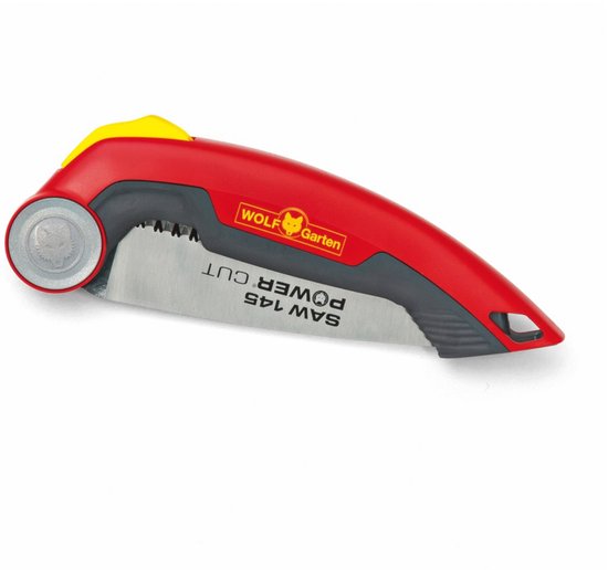 WOLF-Garten PowerCut Saw 145 - Takkenzaag - 145mm van WOLF-Garten — afbeelding 2
