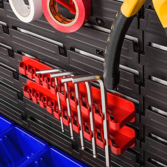 Wand opbergsysteem online kopen. Webshop