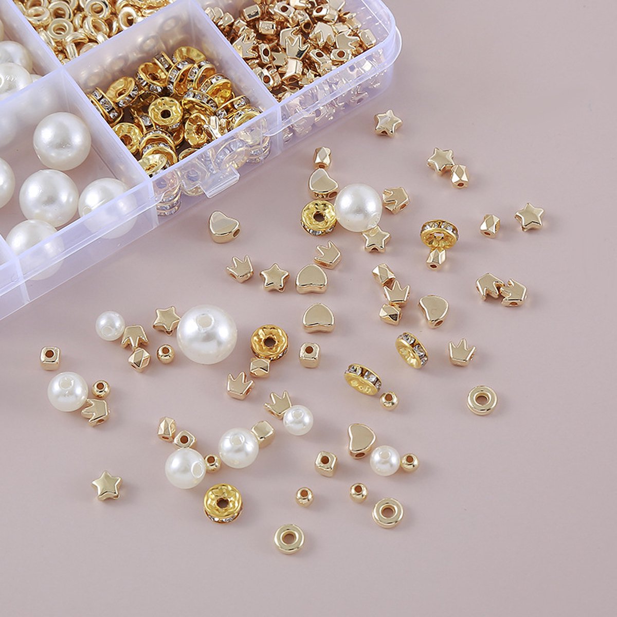 Parelsieraden kopen? Shop de mooiste sieraden parels bij DRKS