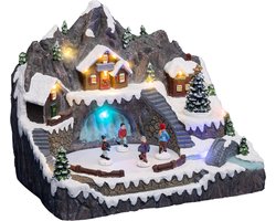 Fééric Lights and Christmas - Verlicht kerstdorp