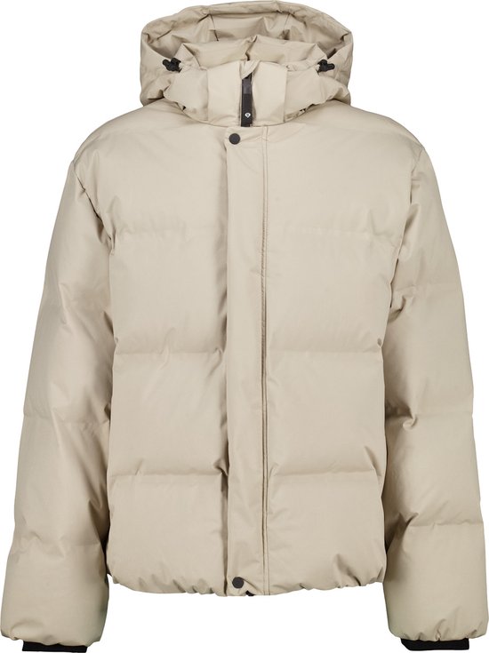 America Today Puffer Jas Jerico - Heren Jas - Maat Xl