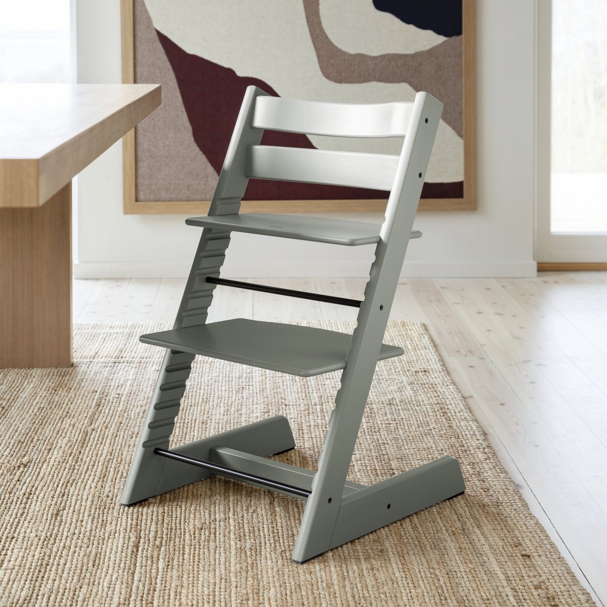 Stokke Tripp Trapp - Groei Kinderstoel thumbnail 3