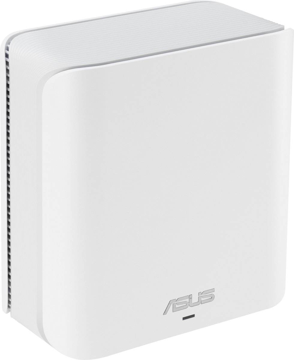 ASUS ZenWiFi BD4 - Mesh WiFi - WiFi Versterker - Dual-band - WiFi 7 - 3600 Mbps - 2-pack – foto 5