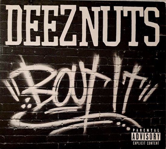 Bout It (Limited Edition)