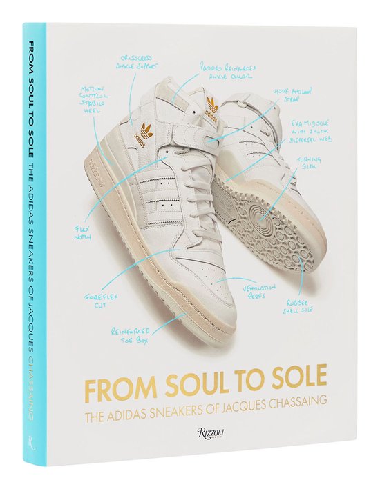 From Soul to Sole - cover