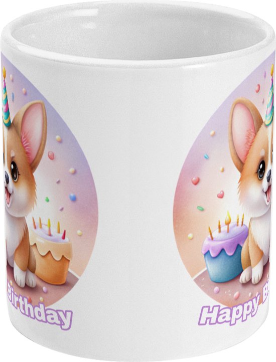 Gefeliciteerd met je verjaardag: 21 jaar!?! - zo laat je het feest