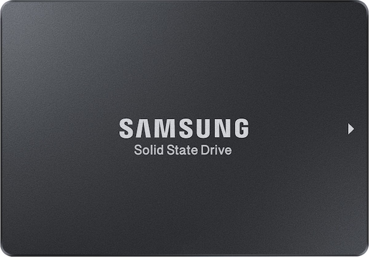 Samsung PM893 1,92 TB 2.5" SATA III V-NAND TLC
