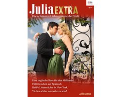Julia Extra 384 - Julia Extra Band 384