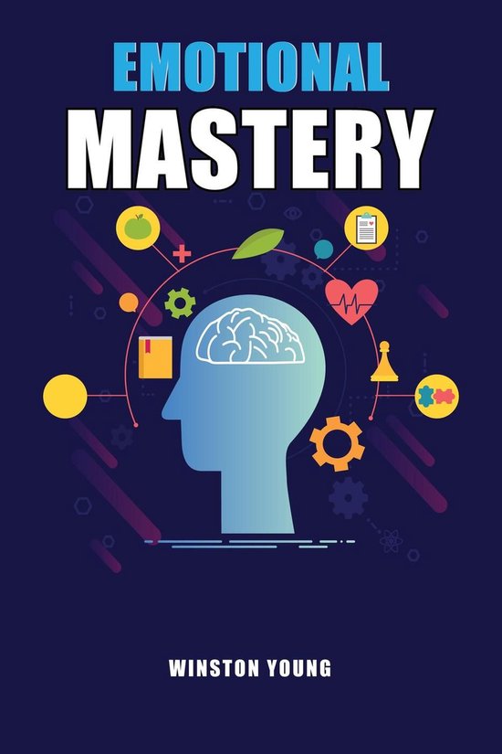Emotional Mastery - cover