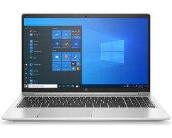 HP Probook 450 G8 - 15.6" FHD - i5-1135G7 - 8GB - 512GB SSD, W10Pro, VERLICHT KEYBOARD