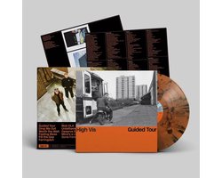 High Vis - Guided Tour (LP) (Coloured Vinyl)