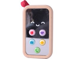 CLASSIC WORLD Mijn eerste mobiele telefoon